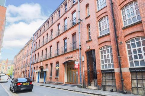 1 bedroom apartment for sale, Flat , York Place, - York Street, Leicester