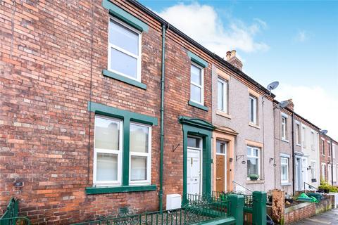 1 bedroom terraced house to rent, Ashley Street, Cumbria CA2