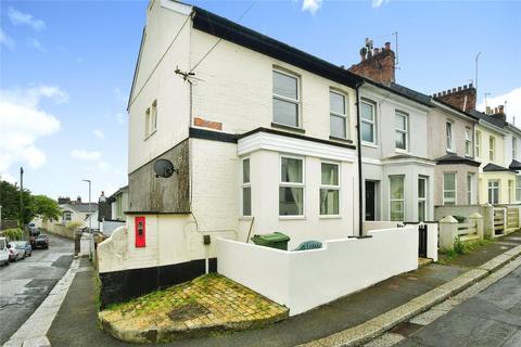 2 bedroom maisonette for sale, Priory Road, Plymouth PL3