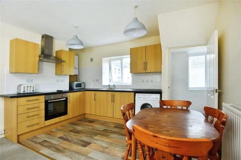 2 bedroom maisonette for sale, Priory Road, Plymouth PL3