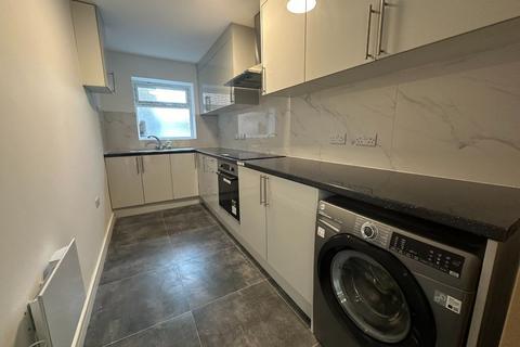 1 bedroom apartment to rent, Iveagh Avenue, London