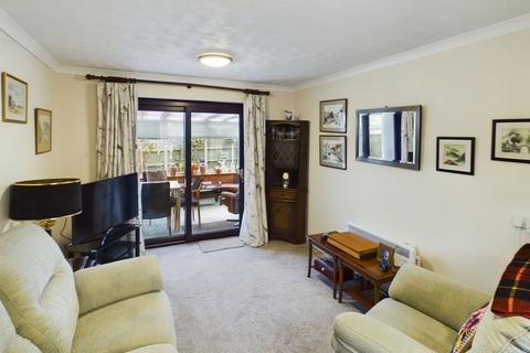 2 bedroom retirement property for sale, Town Green, Stowmarket IP14