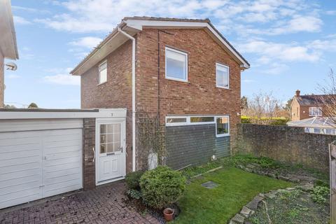 3 bedroom detached house for sale, Hillside Close, Hitchin SG5