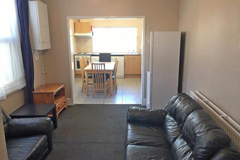 6 bedroom house to rent, Bishop Road, Bristol BS7