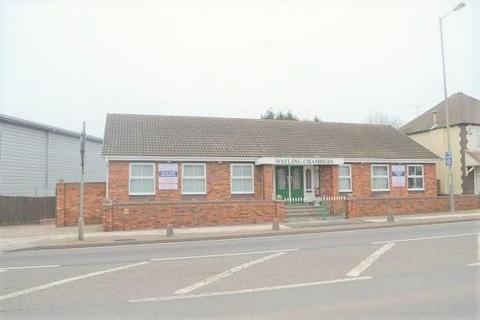 Office to rent, Watling Street, Cannock WS11