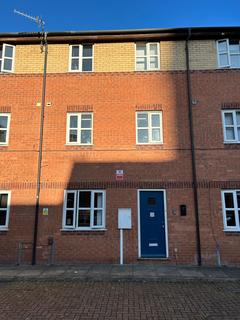 5 bedroom house to rent, Denison Street, Nottingham NG7