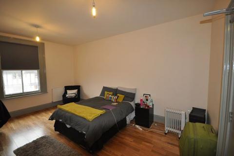 2 bedroom house to rent, Talbot Street, Nottingham NG1