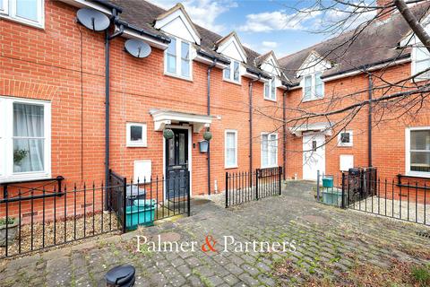 2 bedroom terraced house for sale, Waterside Lane, Colchester, Essex, CO2