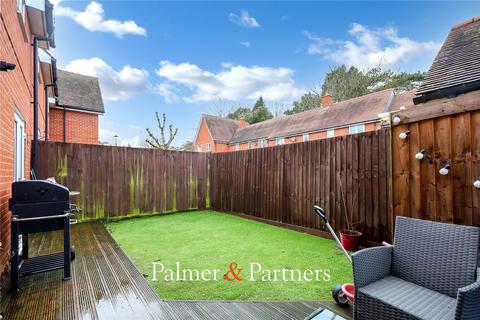 2 bedroom terraced house for sale, Waterside Lane, Colchester, Essex, CO2