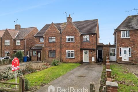 64 Jossey Lane, Scawthorpe, Doncaster, DN5 9DE