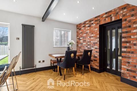 64 Jossey Lane, Scawthorpe, Doncaster, DN5 9DE