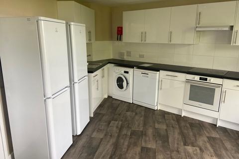 7 bedroom flat to rent, Classic House, Stokes Croft, Bristol BS1