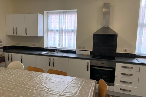 10 bedroom house to rent, Talbot Street, Nottingham NG1