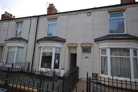 2 bedroom terraced house for sale, Holland Street , Hull HU9
