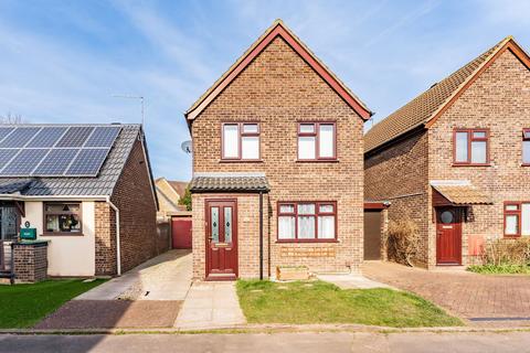 32 Edgefield Close, Old Catton, Norwich, NR6 7HP