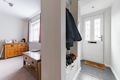32 Edgefield Close, Old Catton, Norwich, NR6 7HP