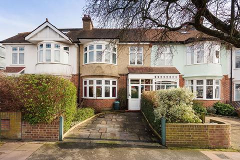 3 bedroom terraced house for sale, The Drive, Beckenham BR3