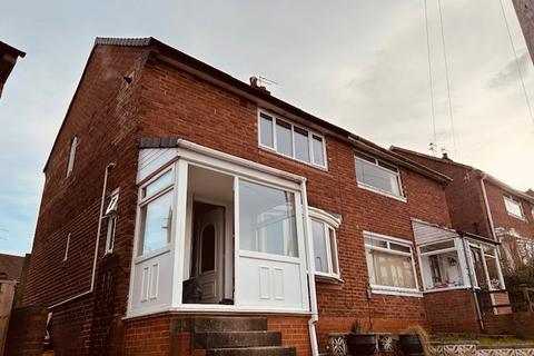 2 bedroom semi-detached house to rent, Runcorn Road, Sunderland SR5