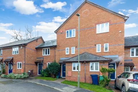 3 bedroom terraced house for sale, Iffley OX4 4DN