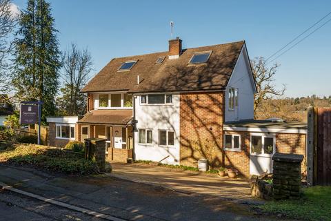 5 bedroom detached house for sale, Courts Mount Road, Haslemere, Surrey, GU27