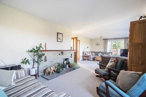 5 bedroom detached house for sale, Courts Mount Road, Haslemere, Surrey, GU27