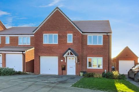 undefined, Tigers Road, Leicester LE8