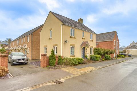 29 Morse Road, Norton Fitzwarren, Taunton, TA2 6BU