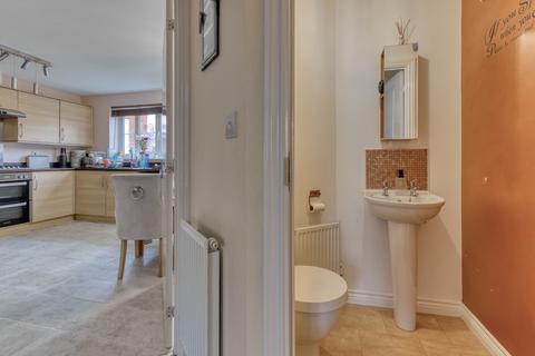 29 Morse Road, Norton Fitzwarren, Taunton, TA2 6BU
