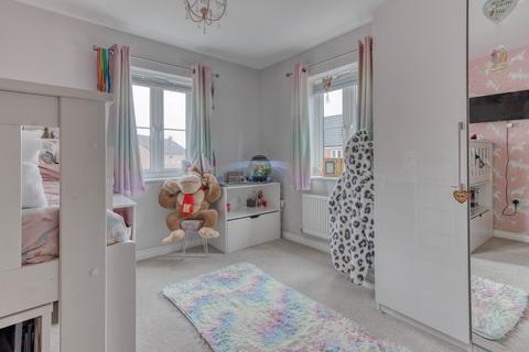 29 Morse Road, Norton Fitzwarren, Taunton, TA2 6BU