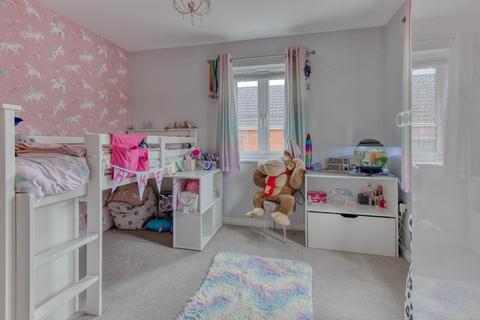 29 Morse Road, Norton Fitzwarren, Taunton, TA2 6BU
