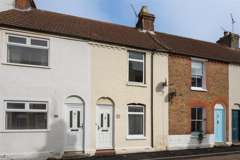 2 bedroom terraced house for sale, Albert Street, Whitstable