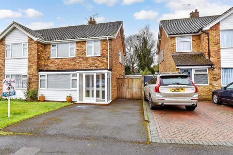 5 bedroom semi-detached house for sale, Berwyn Grove, Maidstone, Kent