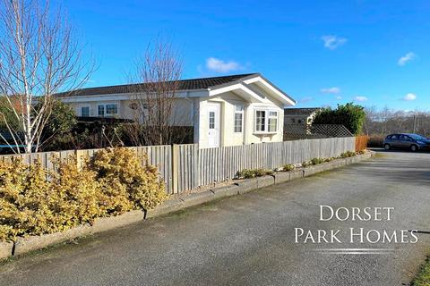 undefined, Knoll Residential Park, Gatemore Road, Winfrith Newburgh, Dorchester, Dorset