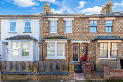 4 bedroom terraced house for sale, East Oxford OX4 1ES