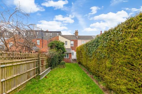 4 bedroom terraced house for sale, East Oxford OX4 1ES