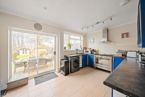 3 bedroom end of terrace house for sale, Houston Road, London SE23