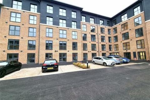 1 bedroom flat to rent, Fox House, 2 Erasmus Drive, Derby, Derbyshire, DE1