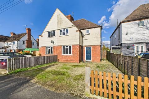 3 bedroom semi-detached house for sale, Shakespeare Road, Cheltenham, Gloucestershire, GL51