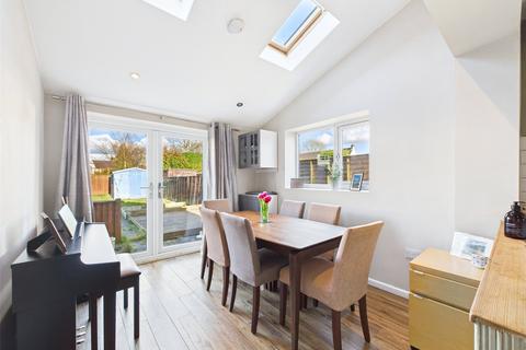 3 bedroom semi-detached house for sale, Shakespeare Road, Cheltenham, Gloucestershire, GL51