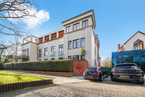 3 bedroom apartment for sale, 44 The Bishops Avenue, Hampstead N2