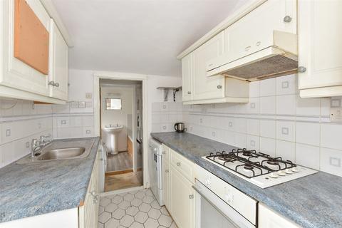 3 bedroom terraced house for sale, Shalmsford Street, Chartham, Canterbury, Kent