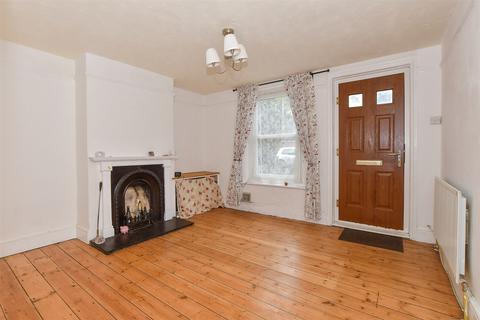 3 bedroom terraced house for sale, Shalmsford Street, Chartham, Canterbury, Kent