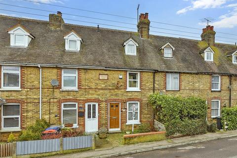 3 bedroom terraced house for sale, Shalmsford Street, Canterbury CT4
