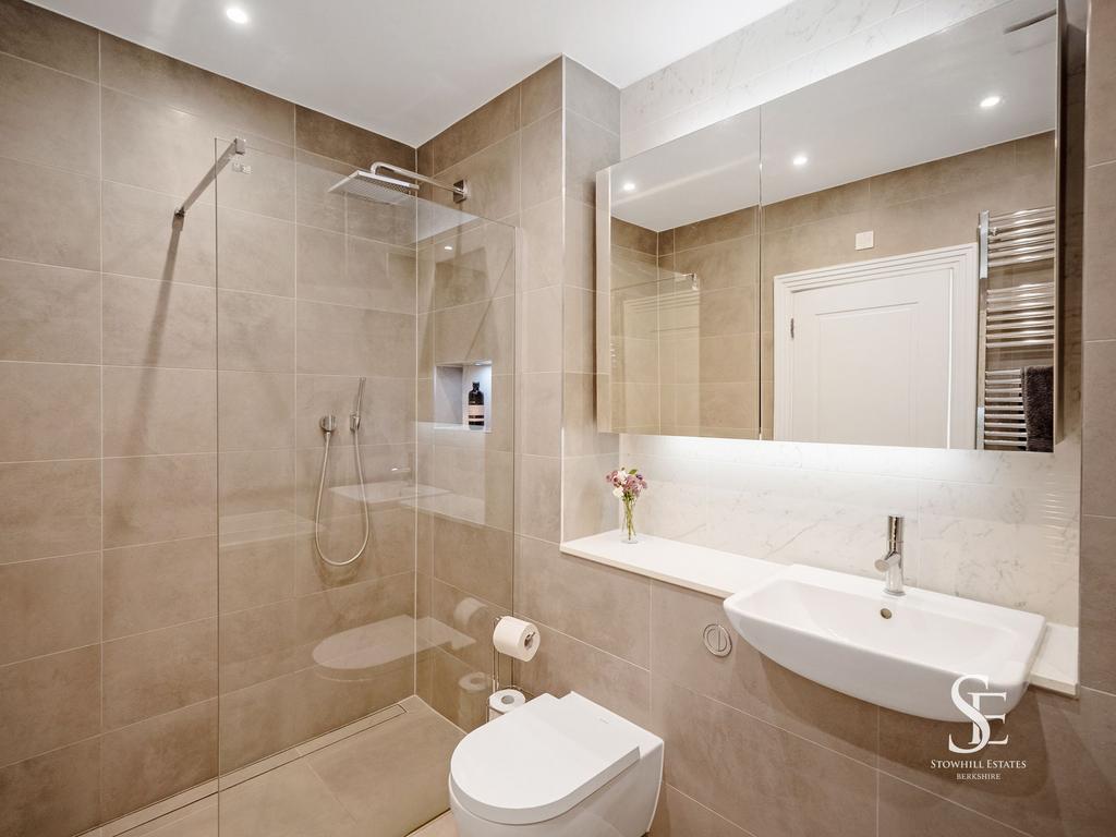 Master En Suite