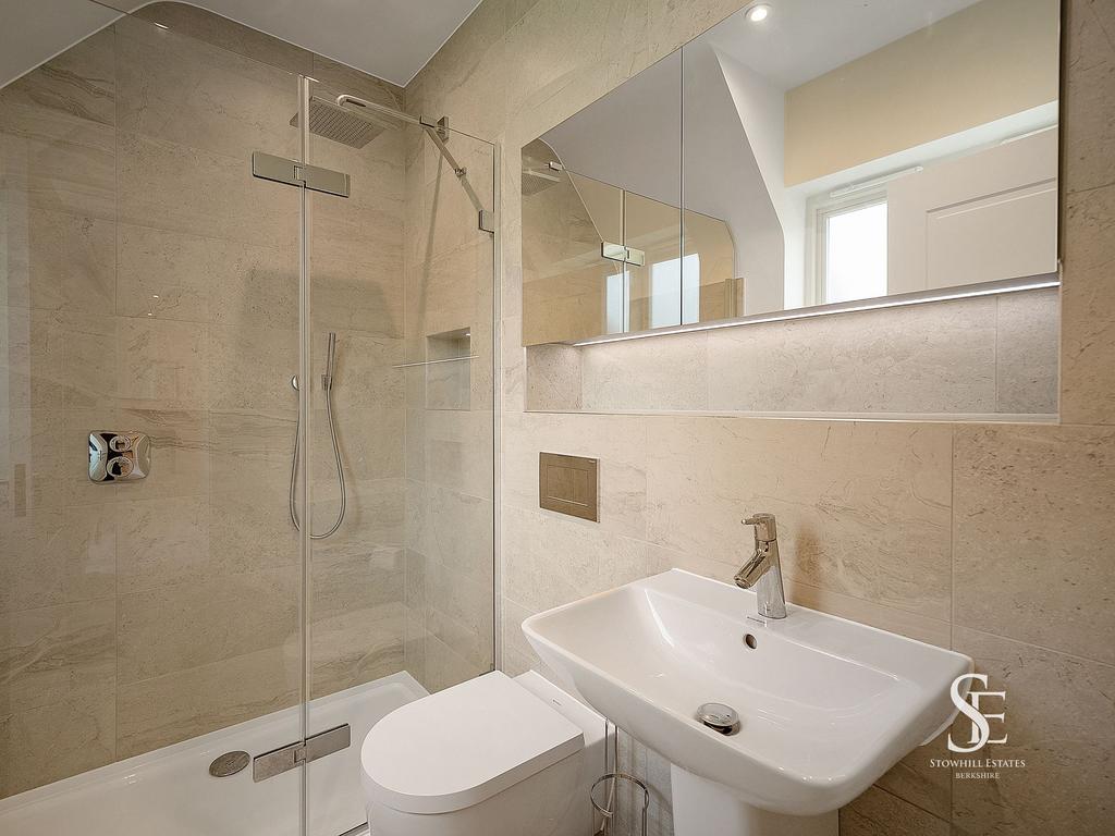 Bedroom 3 En Suite