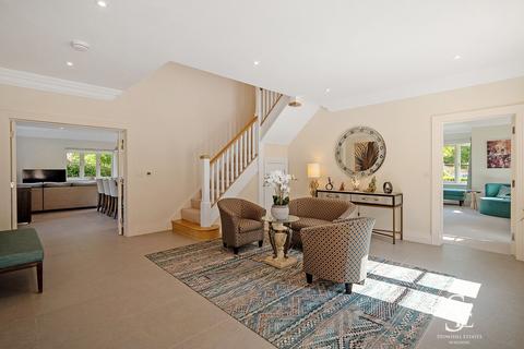 23 Seymour Drive, Ascot, SL5 8FX