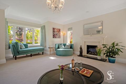 23 Seymour Drive, Ascot, SL5 8FX