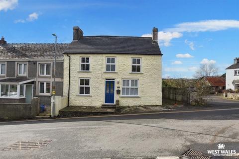 3 bedroom semi-detached house for sale, Llangwm, Haverfordwest