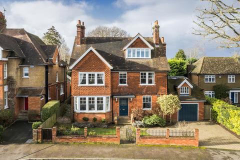 Serpentine Road, Sevenoaks, Kent, TN13