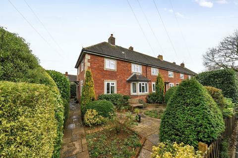 3 bedroom end of terrace house for sale, The Lye, Melksham SN12